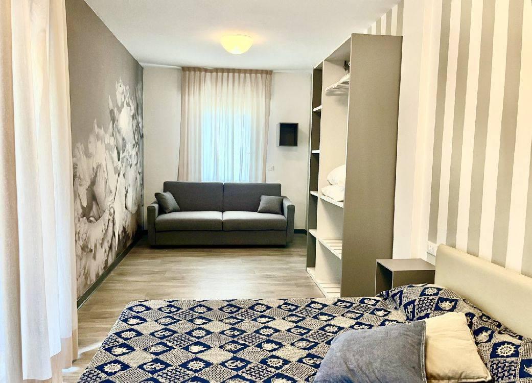 Attivit� commerciale Albergo classe A1 a San Michele al Tagliamento