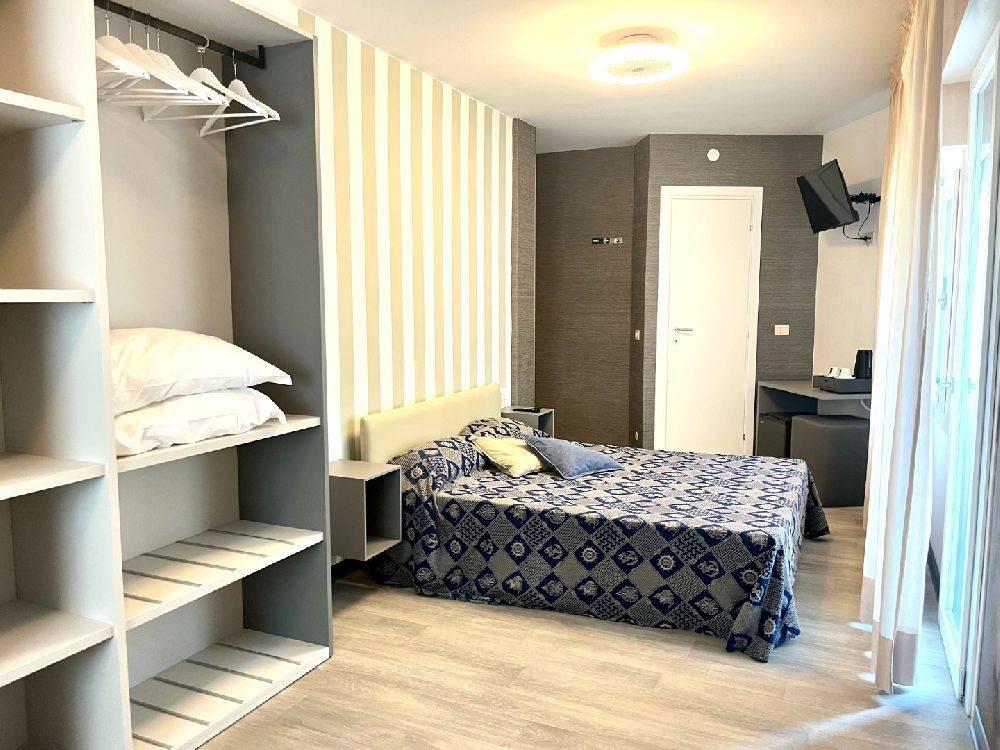 Attivit� commerciale Albergo classe A1 a San Michele al Tagliamento