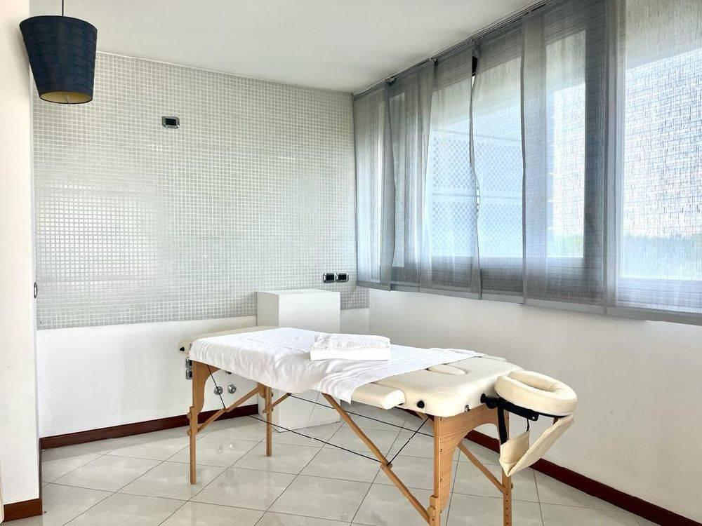 Attivit� commerciale Albergo classe A1 a San Michele al Tagliamento