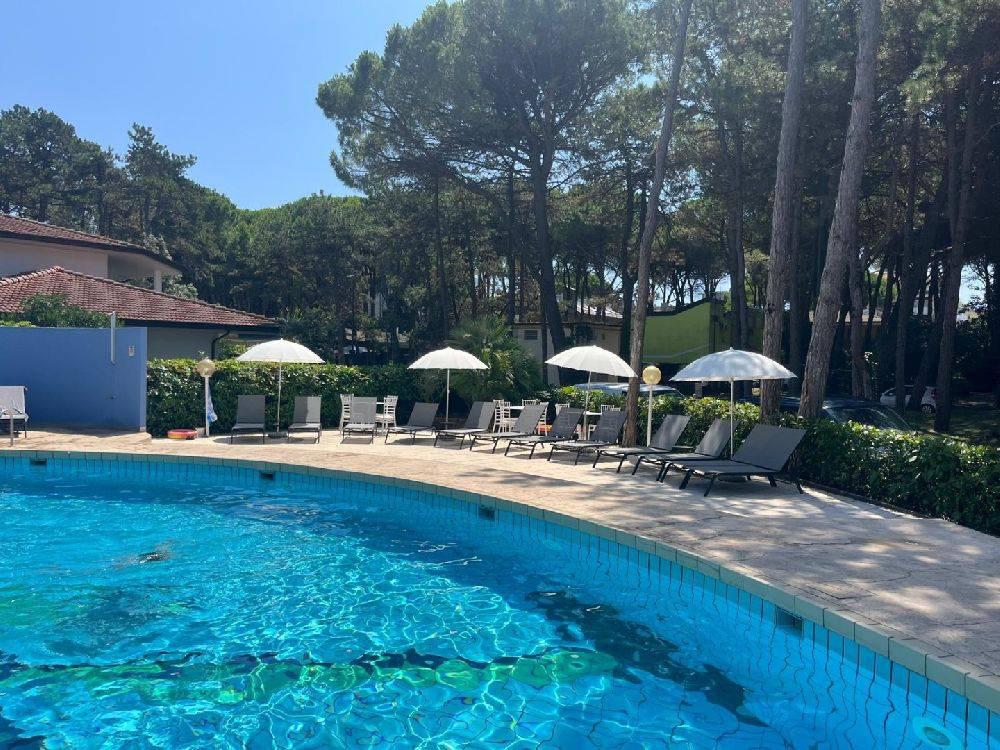 Attivit� commerciale Albergo classe A1 a San Michele al Tagliamento