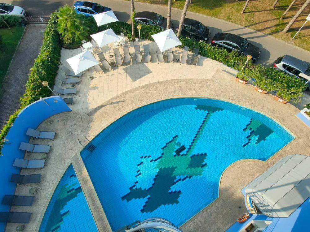 Attivit� commerciale Albergo classe A1 a San Michele al Tagliamento