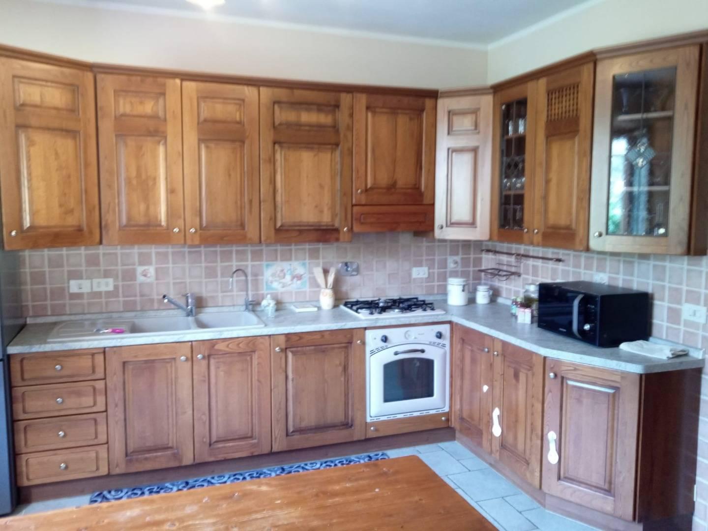 Villa Bifamiliare con giardino a Vaiano