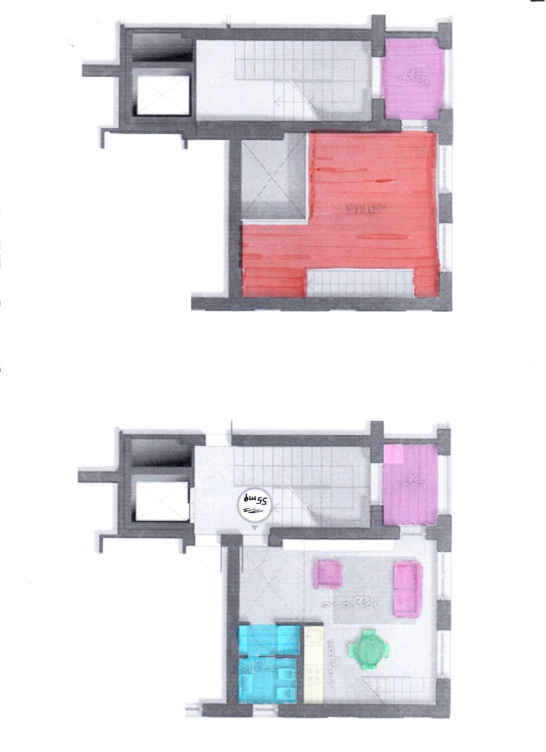 Monolocale nuovo a Sesto Fiorentino