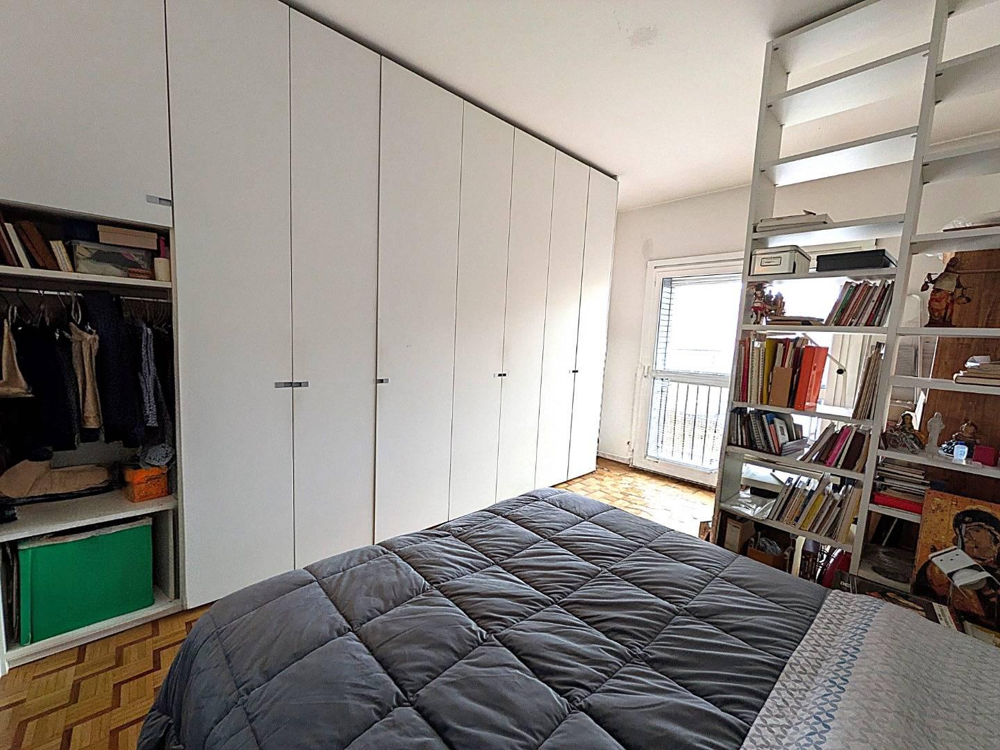 Bilocale ristrutturato a Torino