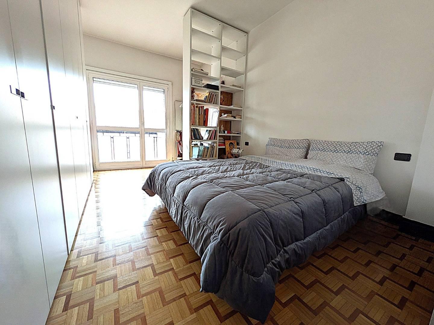 Bilocale ristrutturato a Torino