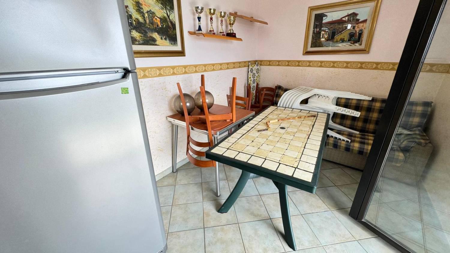 Trilocale in vendita a Falerna