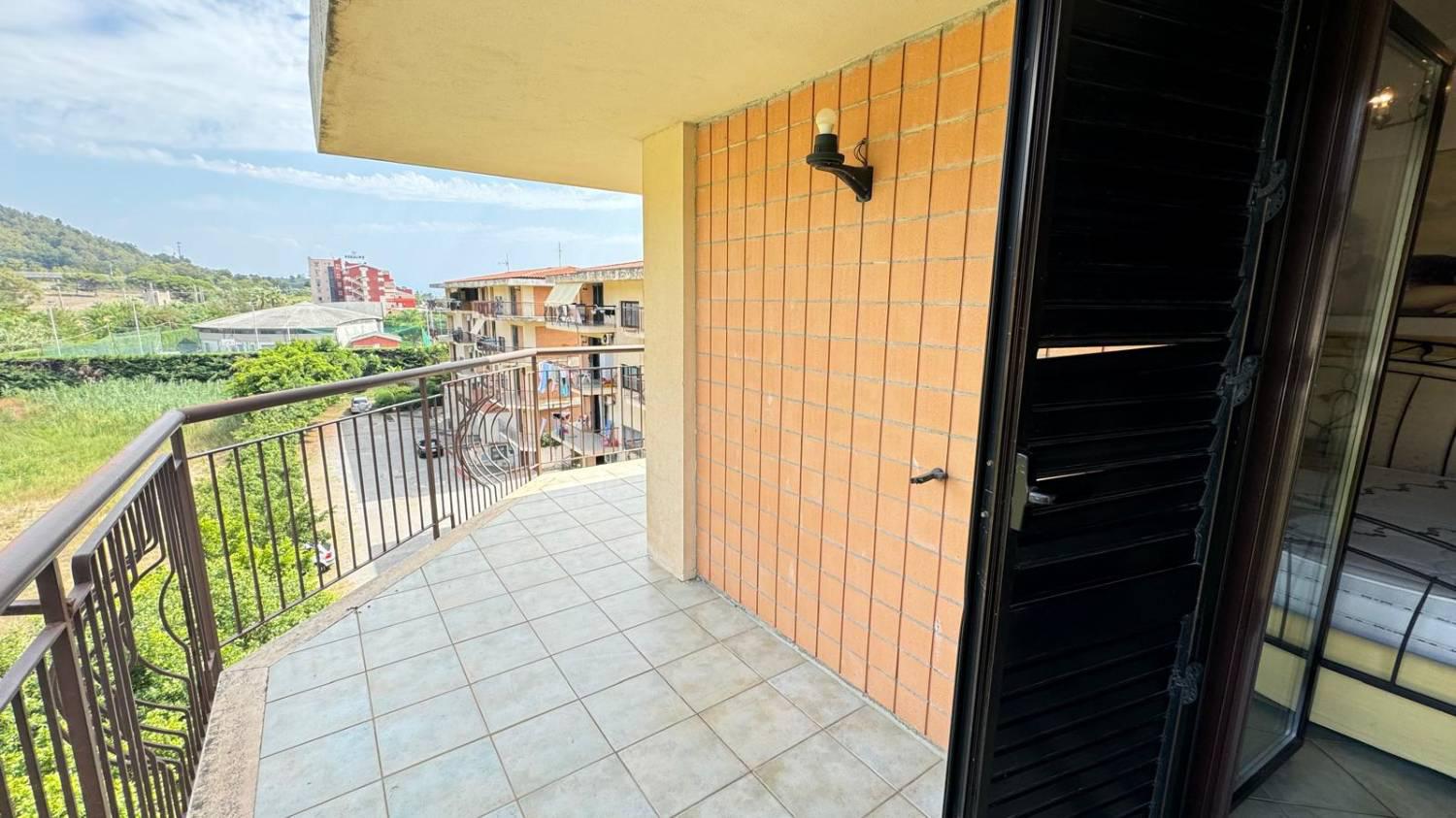 Trilocale in vendita a Falerna