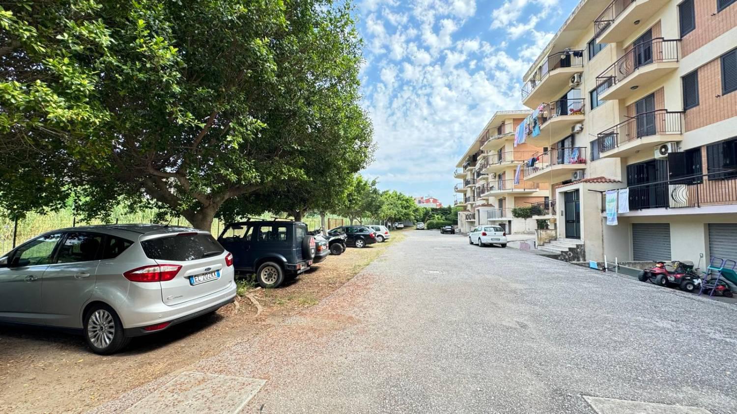 Trilocale in vendita a Falerna