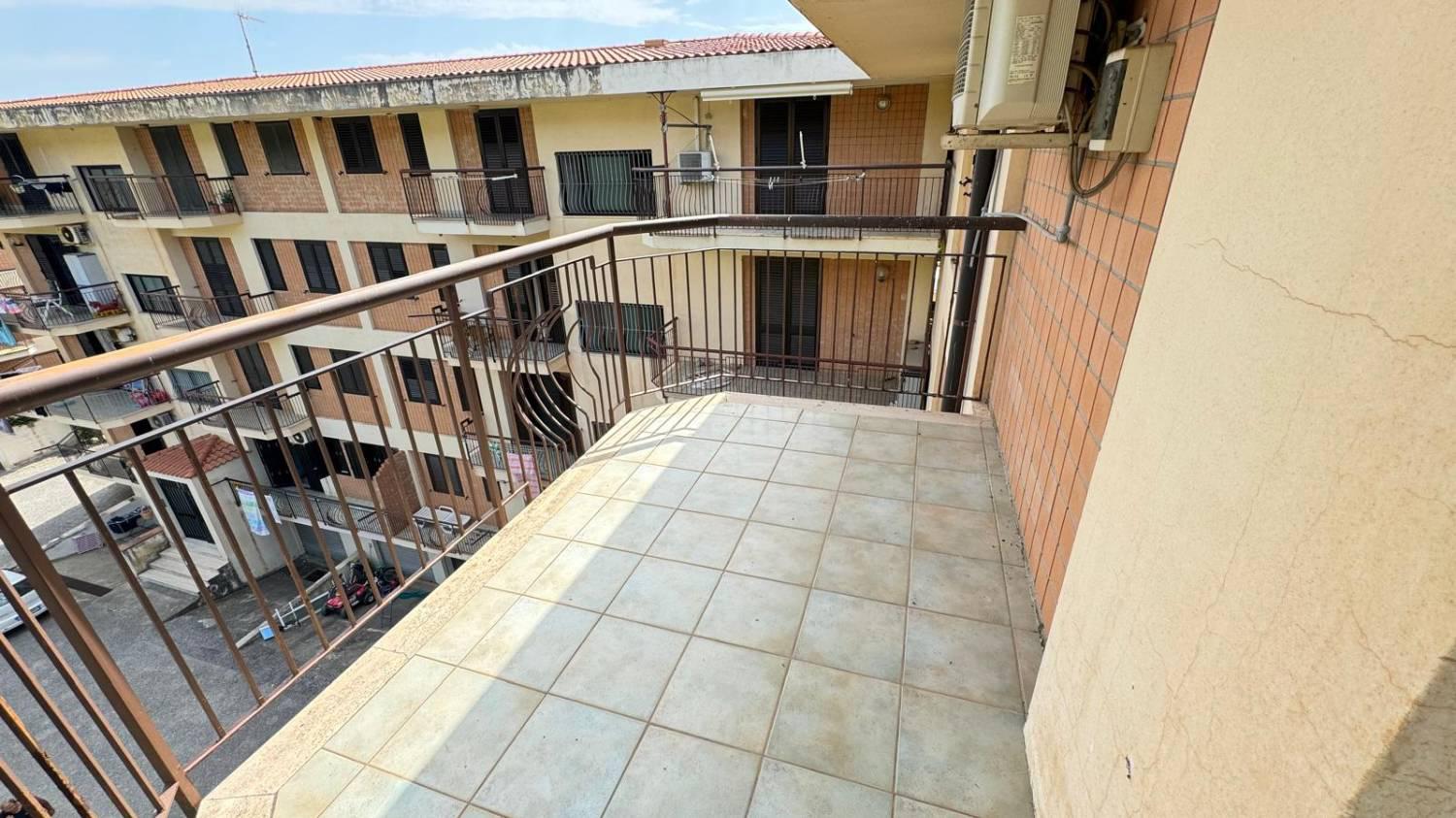 Trilocale in vendita a Falerna