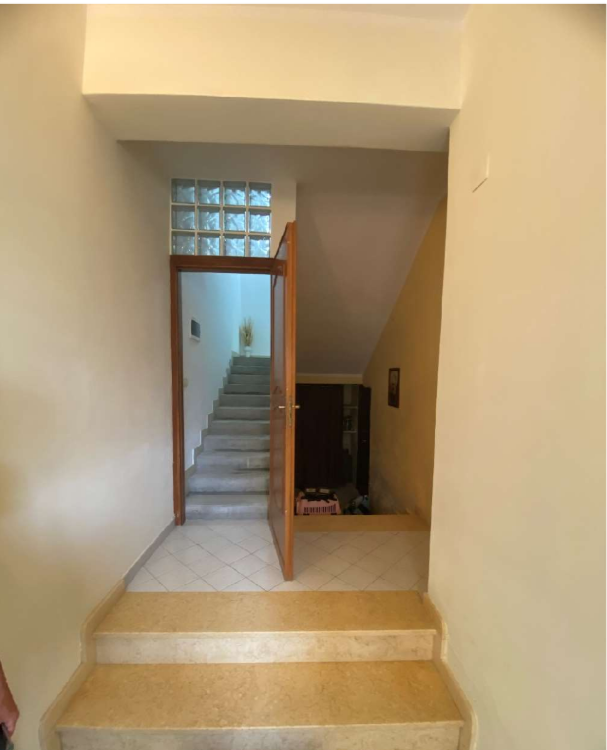 Appartamento da ristrutturare a Casteldaccia