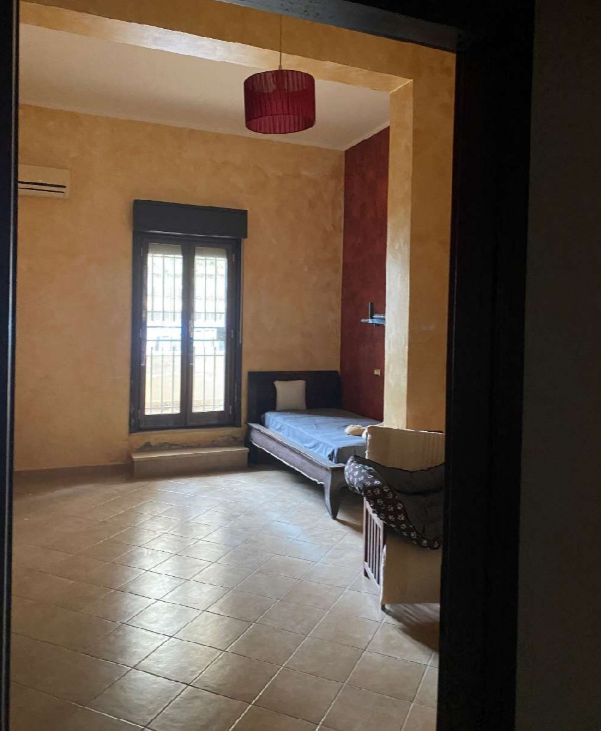 Appartamento da ristrutturare a Casteldaccia