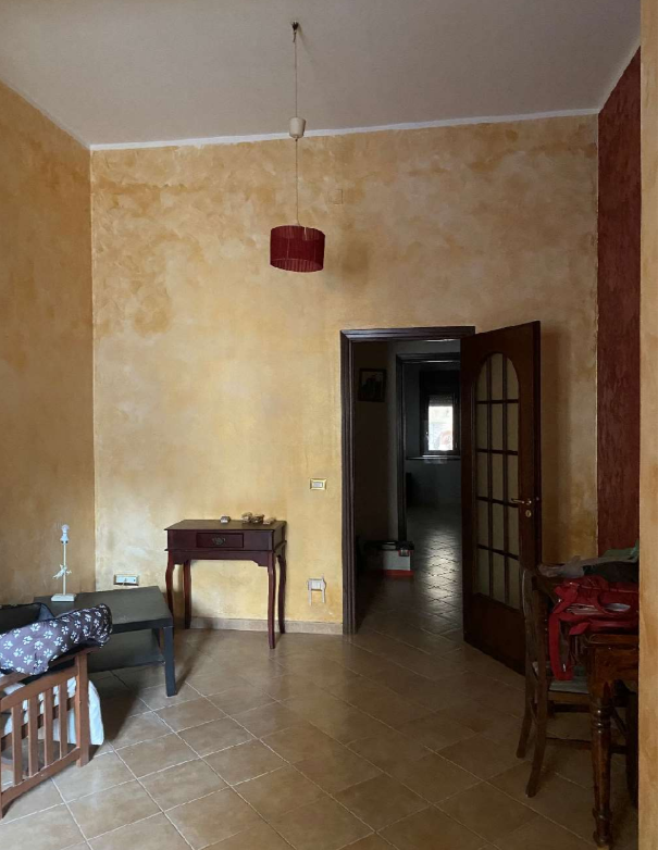 Appartamento da ristrutturare a Casteldaccia