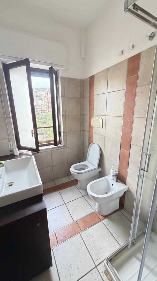 Quadrilocale ristrutturato a Lamezia Terme