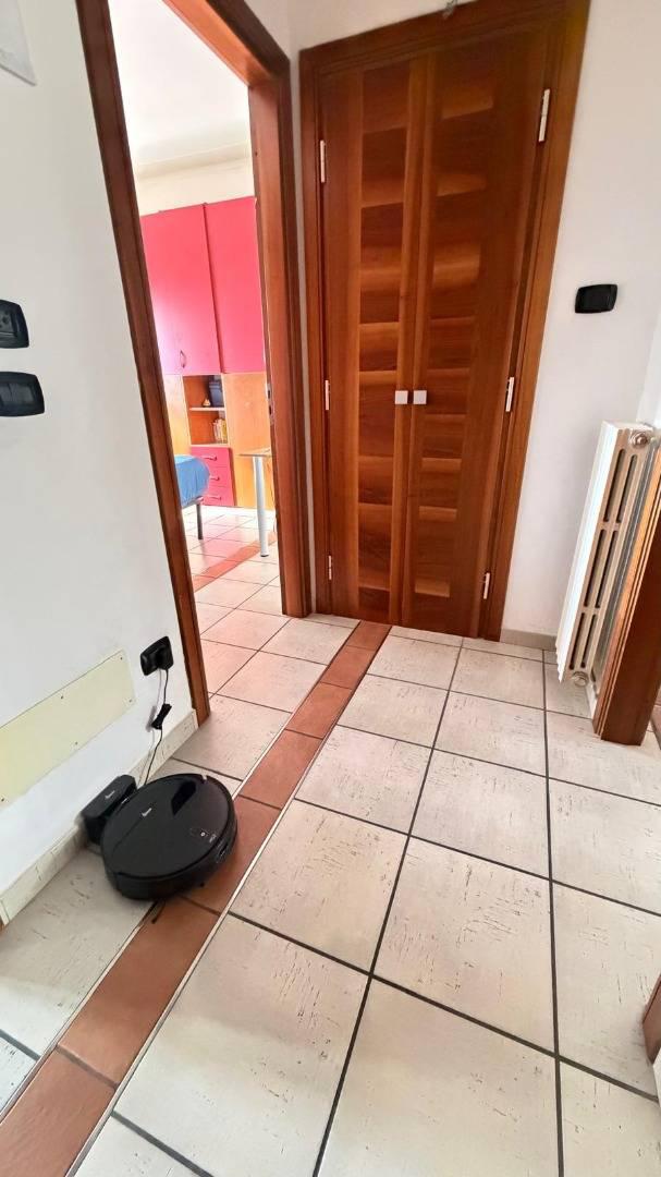 Quadrilocale ristrutturato a Lamezia Terme