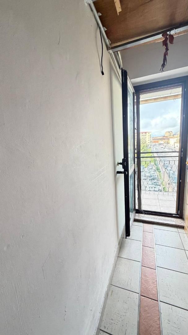 Quadrilocale ristrutturato a Lamezia Terme