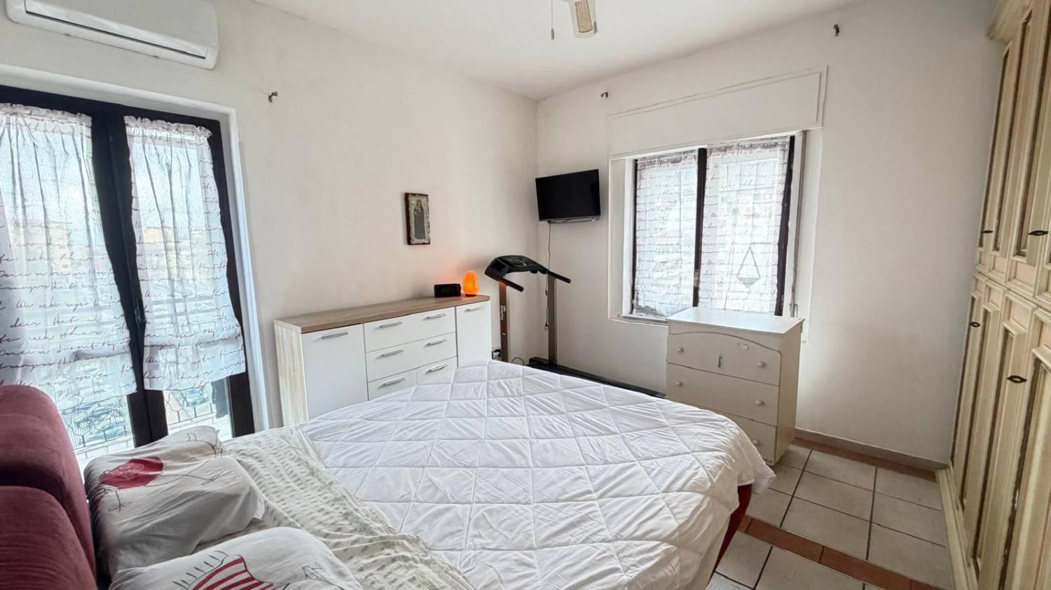 Quadrilocale ristrutturato a Lamezia Terme