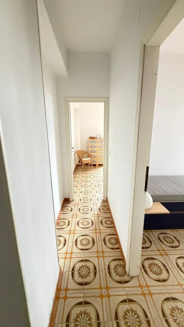 Trilocale vista mare a Falerna