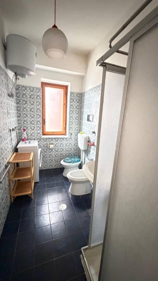 Trilocale vista mare a Falerna