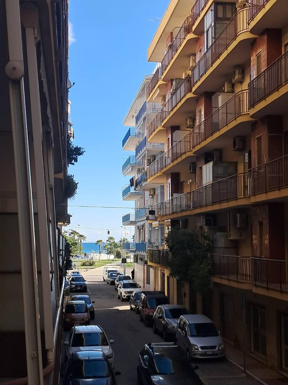 Quadrilocale in vendita a Soverato