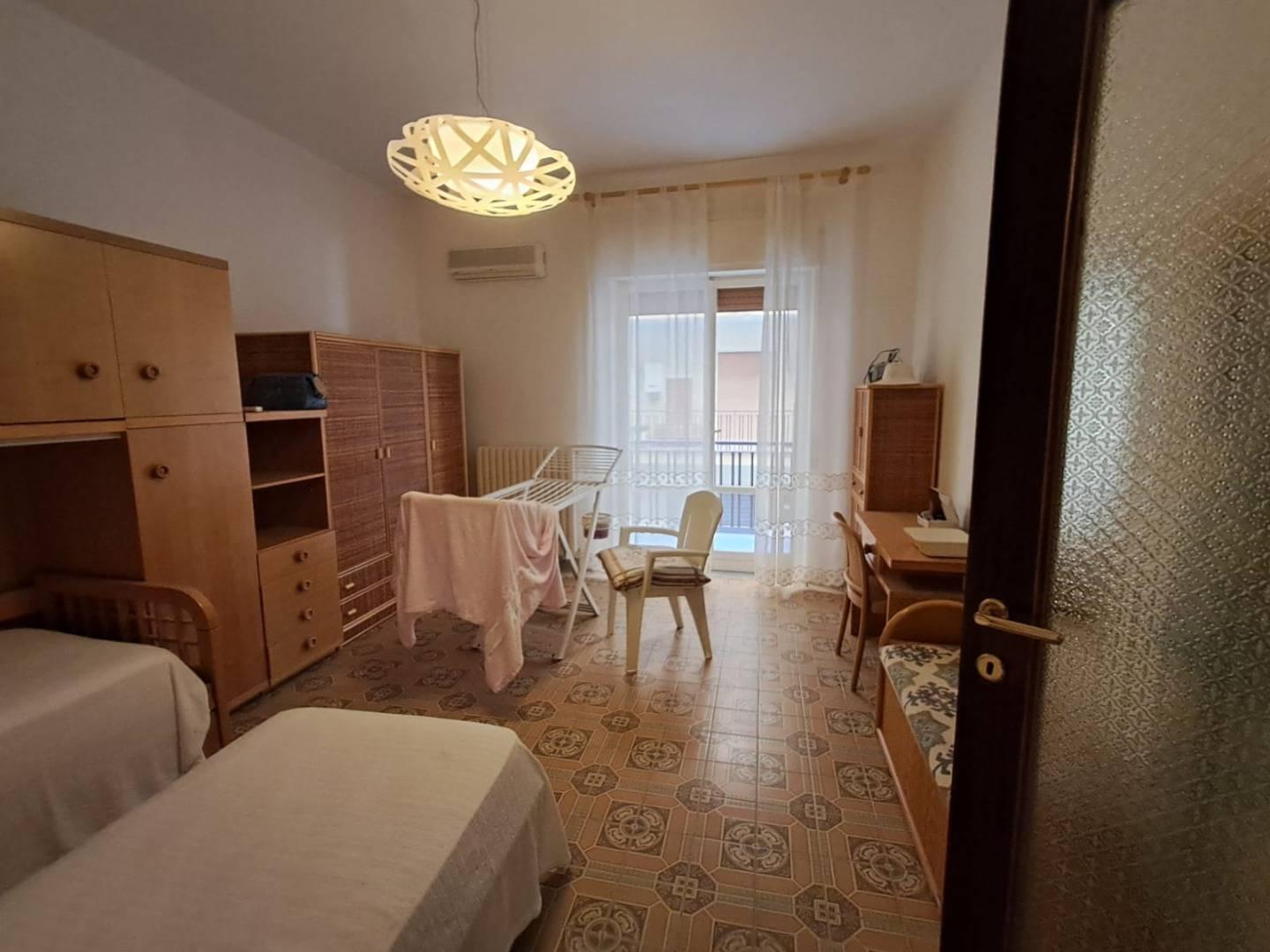 Quadrilocale in vendita a Soverato