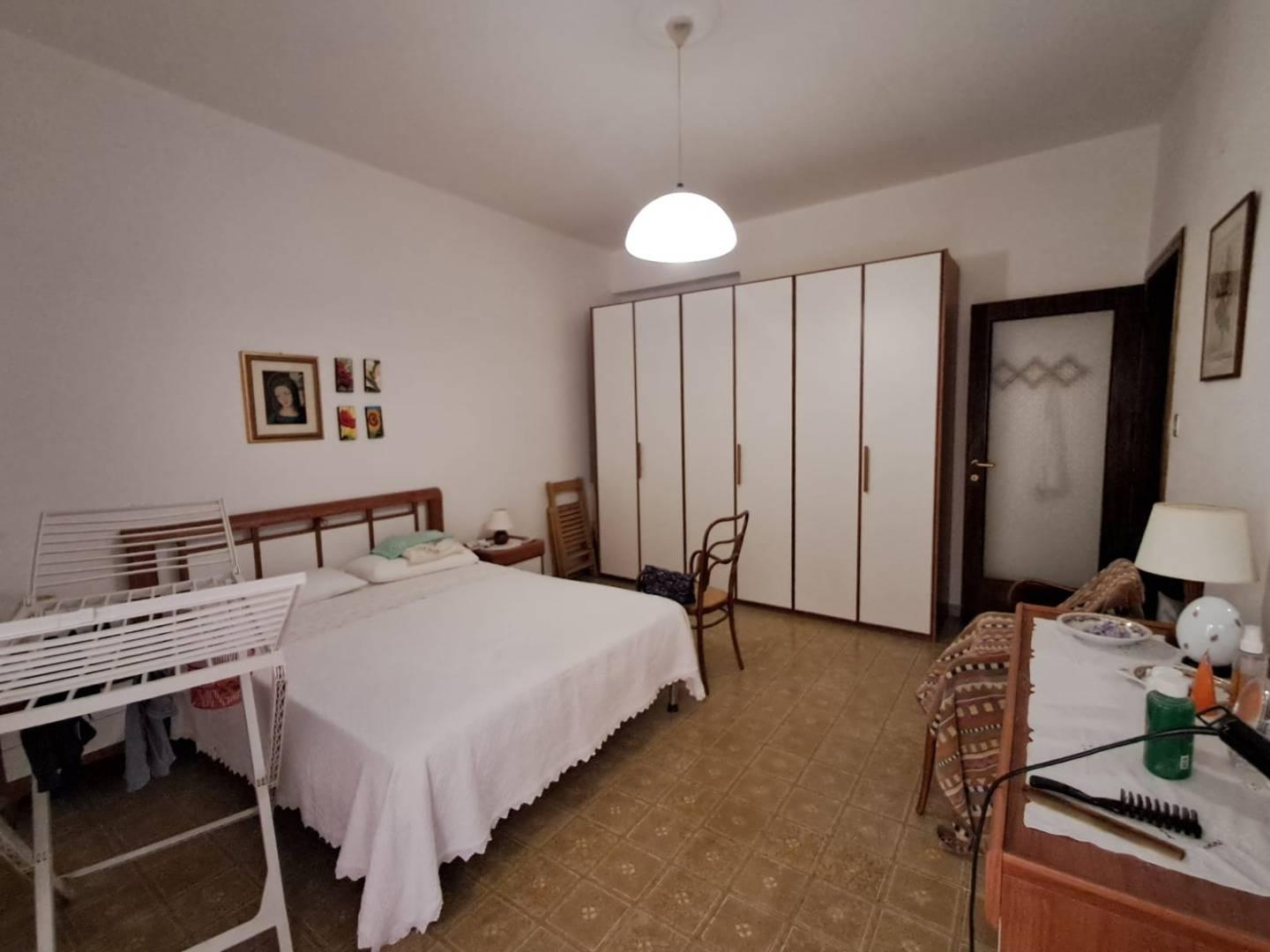 Quadrilocale in vendita a Soverato