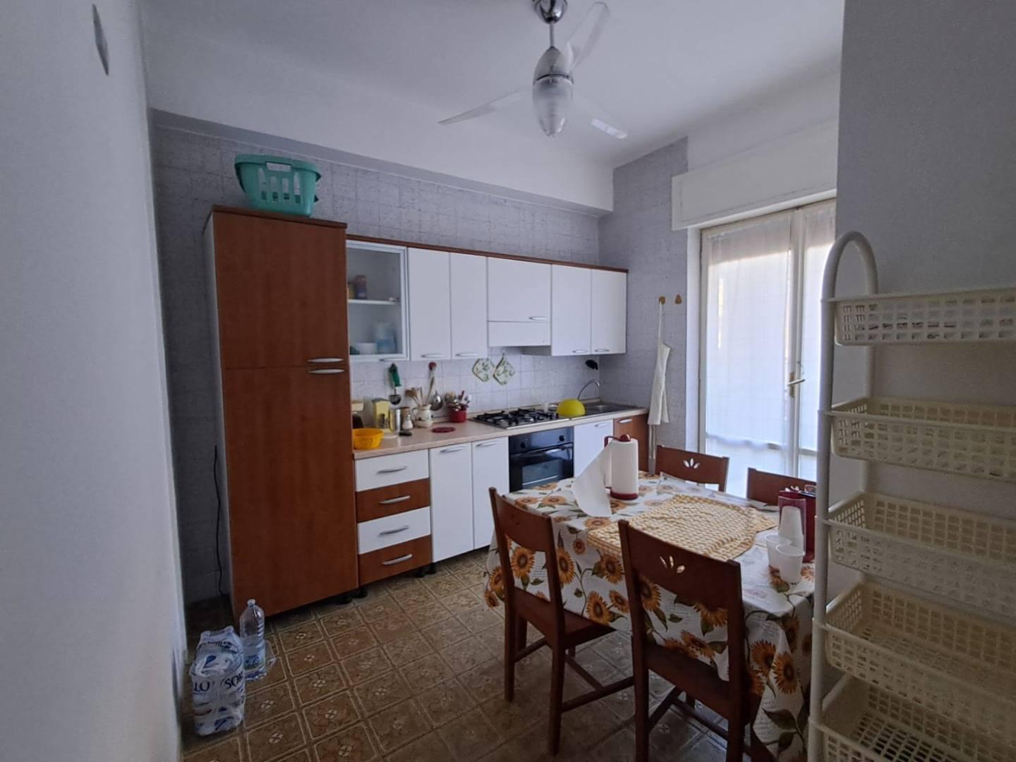 Quadrilocale in vendita a Soverato