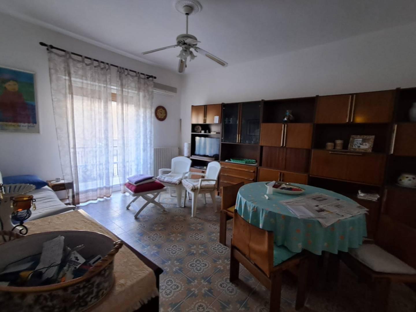 Quadrilocale in vendita a Soverato