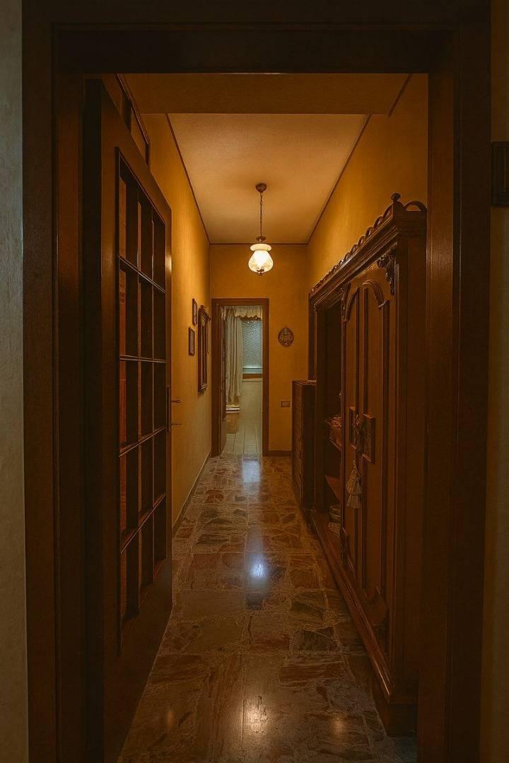 Attico in vendita a Crotone