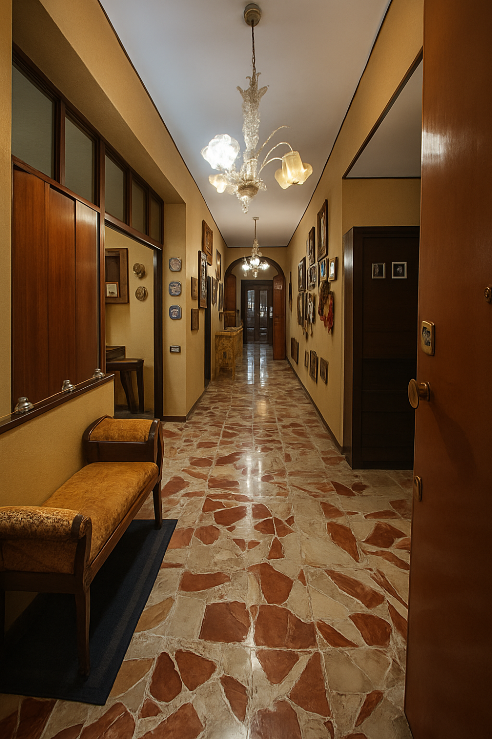 Attico in vendita a Crotone