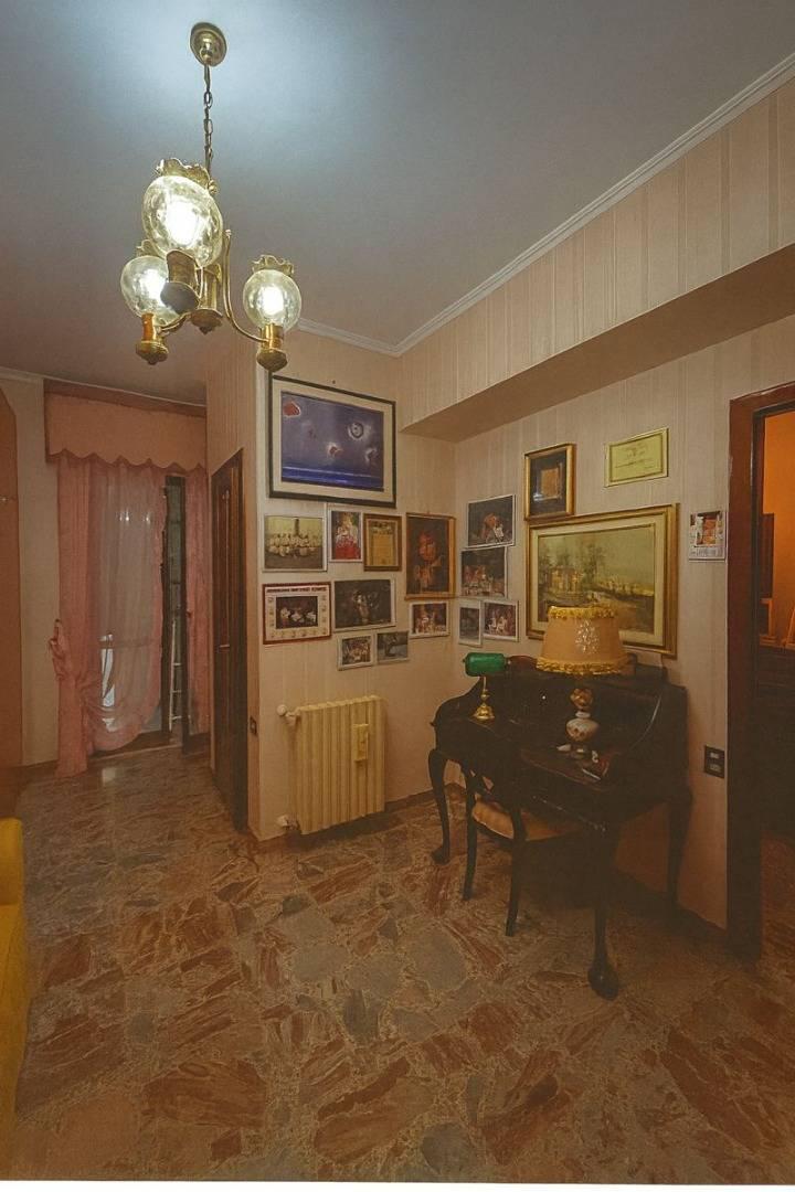 Attico in vendita a Crotone