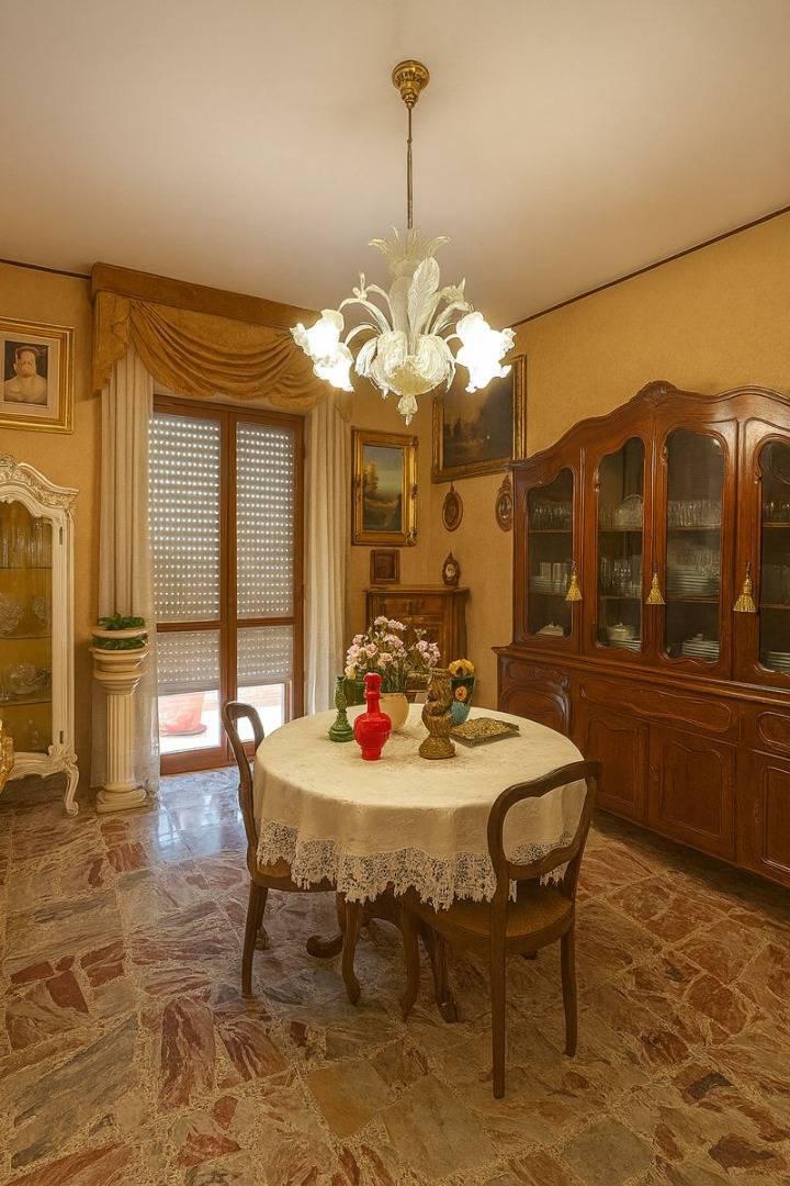 Attico in vendita a Crotone