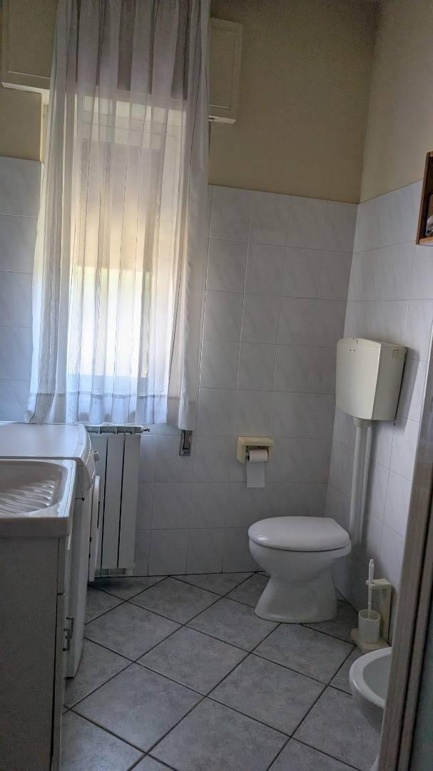 Villa da ristrutturare a Belvedere di Spinello