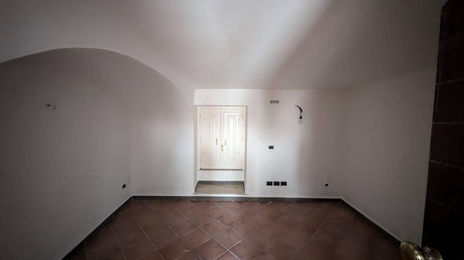 Quadrilocale in vendita a Crotone