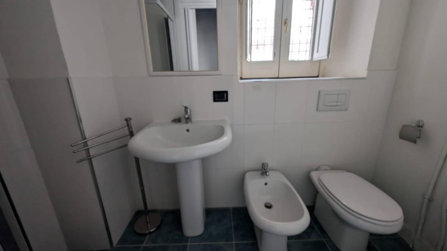 Quadrilocale in vendita a Crotone