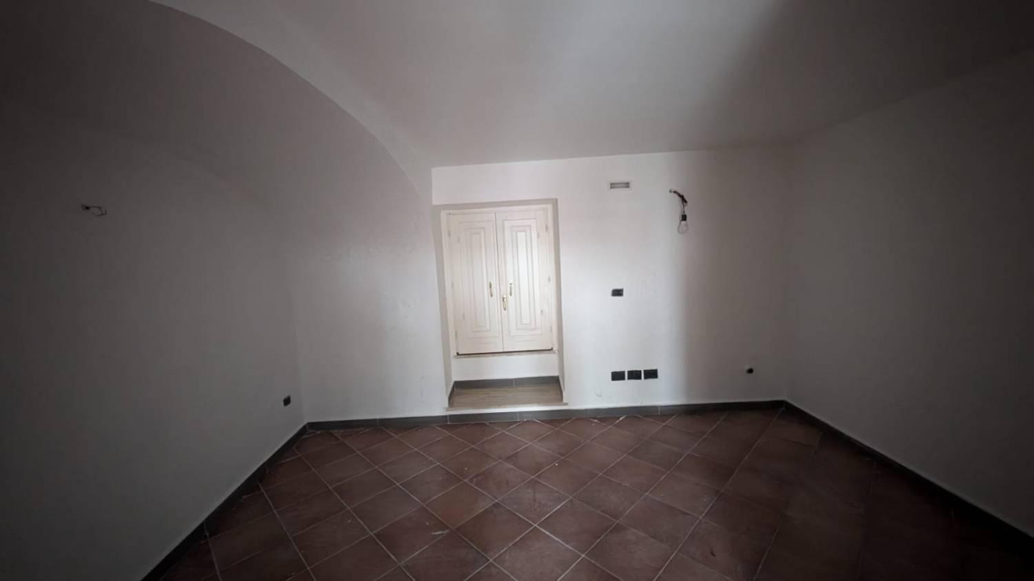 Quadrilocale in vendita a Crotone