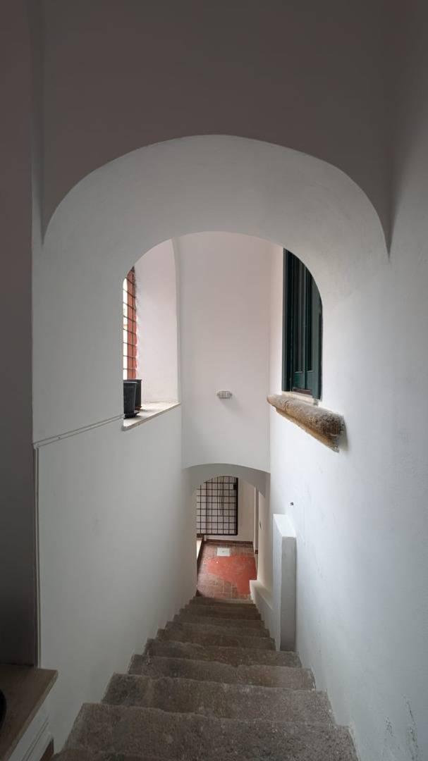 Quadrilocale in vendita a Crotone