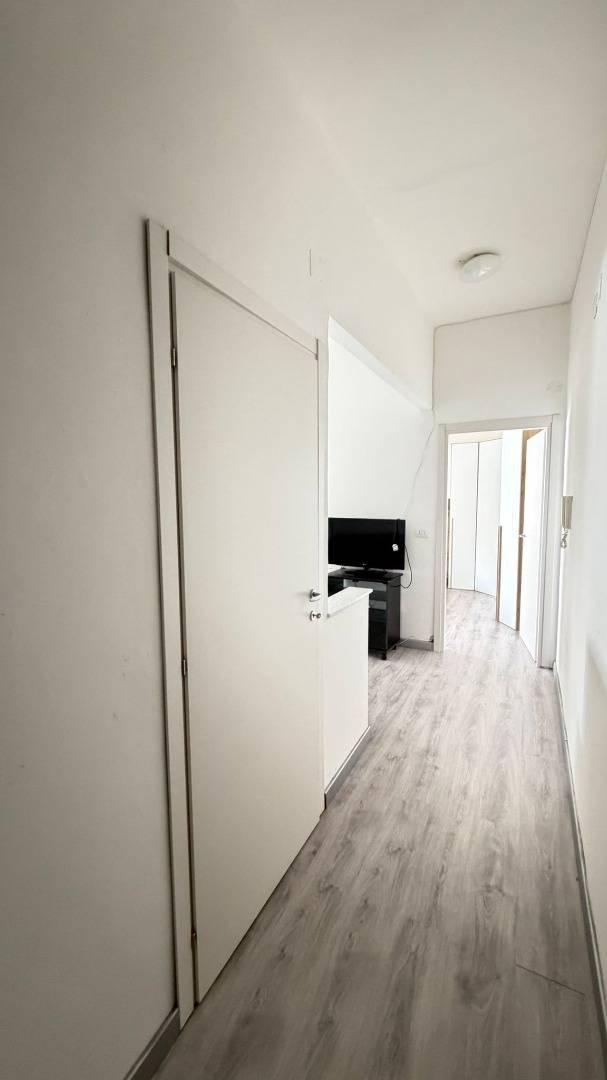 Bilocale arredato in affitto a Lamezia Terme