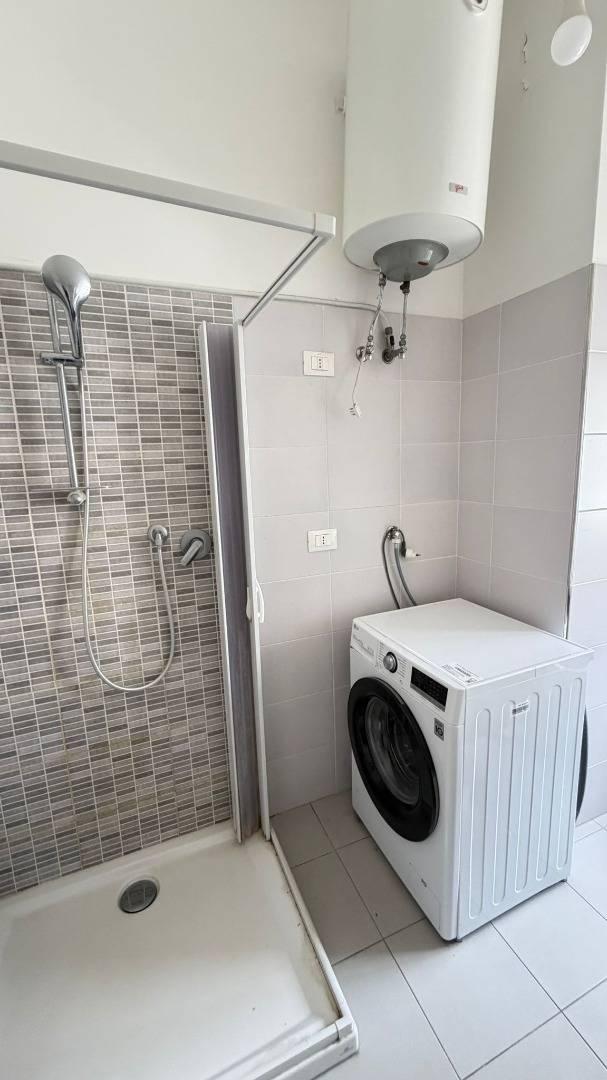 Bilocale arredato in affitto a Lamezia Terme