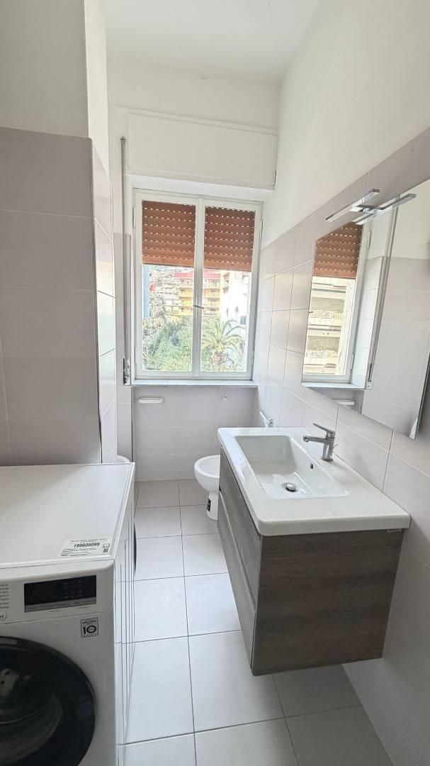 Bilocale arredato in affitto a Lamezia Terme