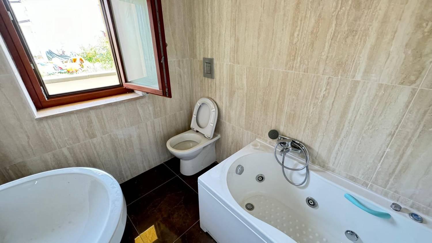 Appartamento con giardino a Rende