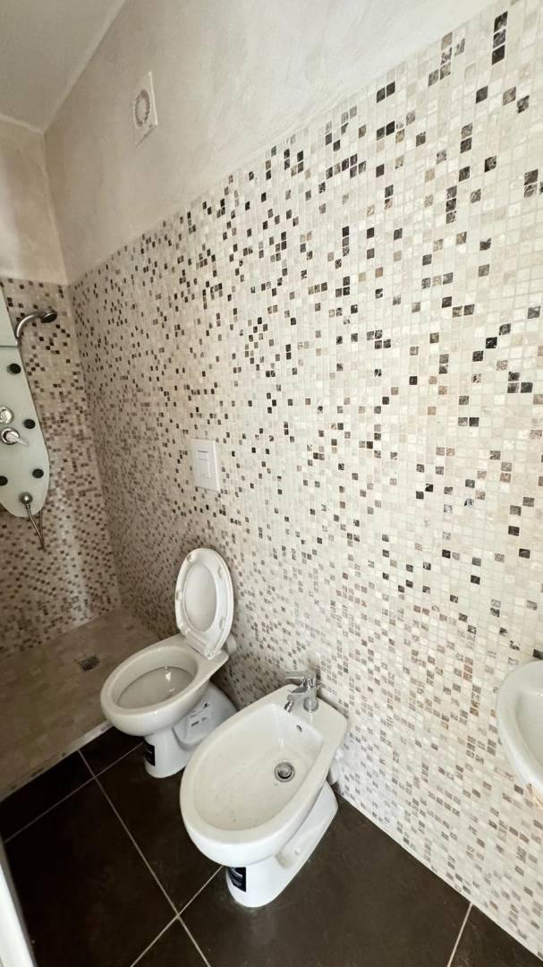 Appartamento con giardino a Rende