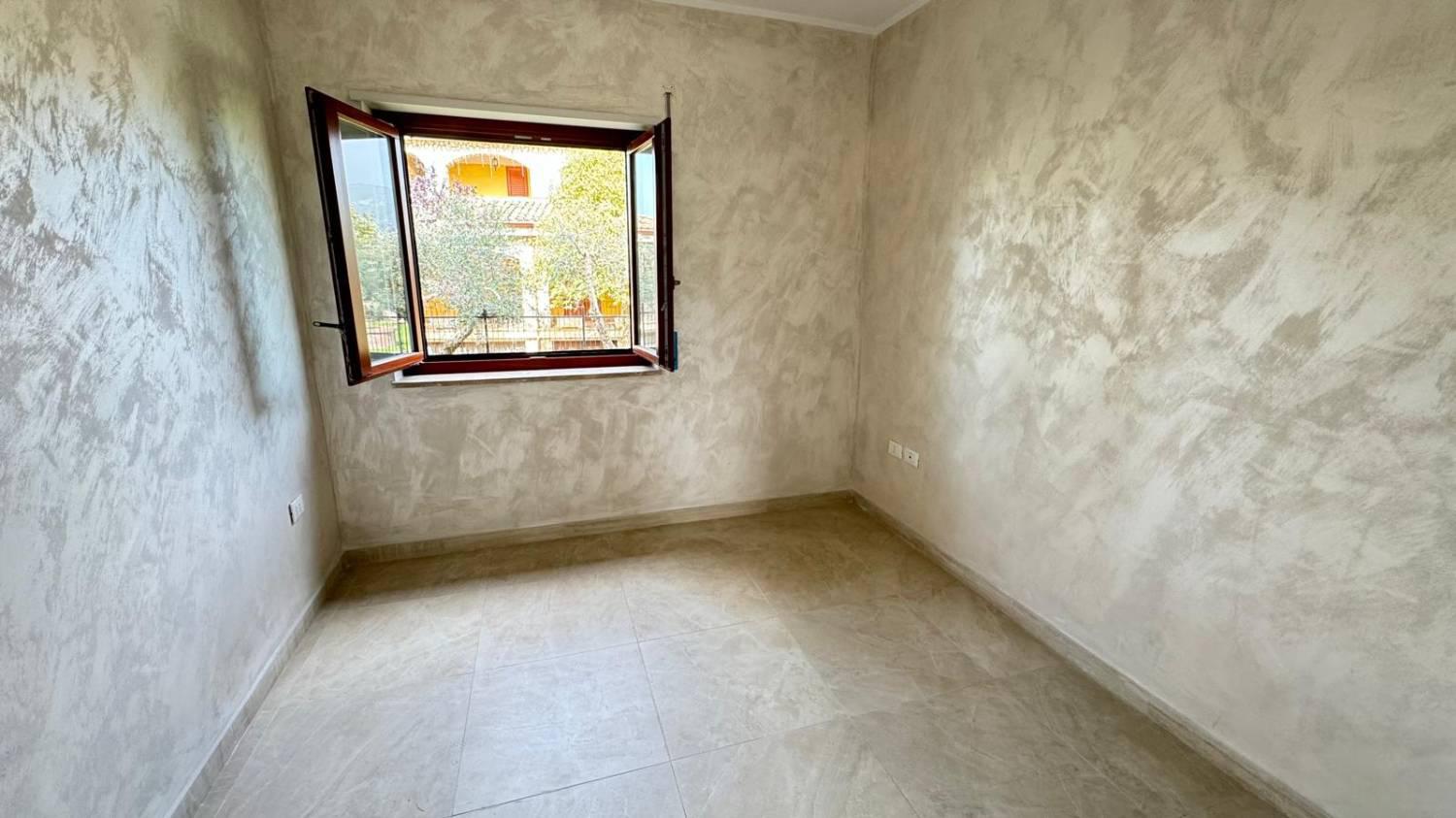 Appartamento con giardino a Rende