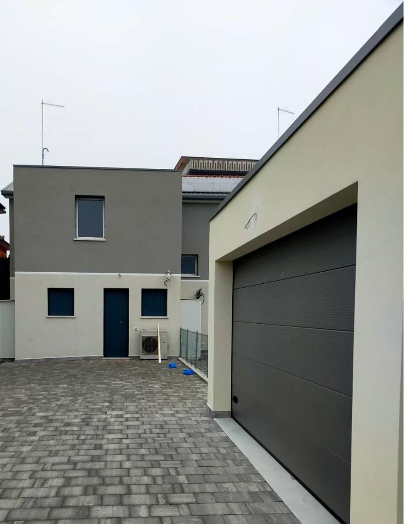 Villa Bifamiliare nuova a Santo Stino di Livenza