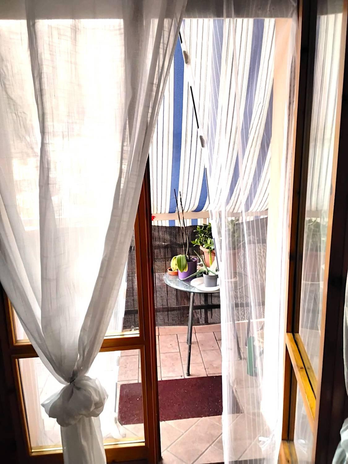 Appartamento in vendita a Vetto