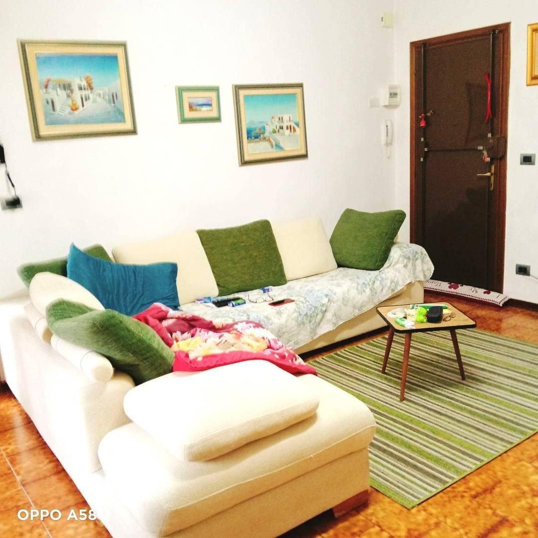 Appartamento in vendita a Vetto