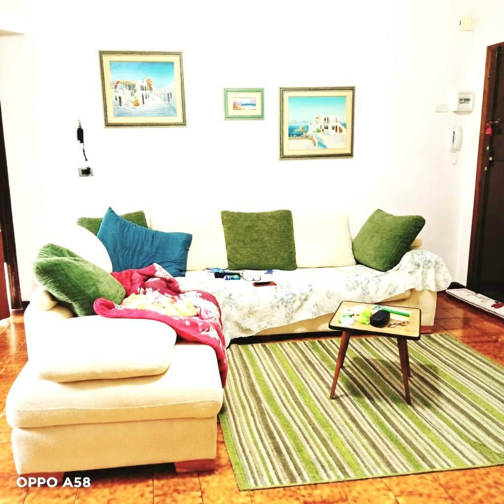 Appartamento in vendita a Vetto