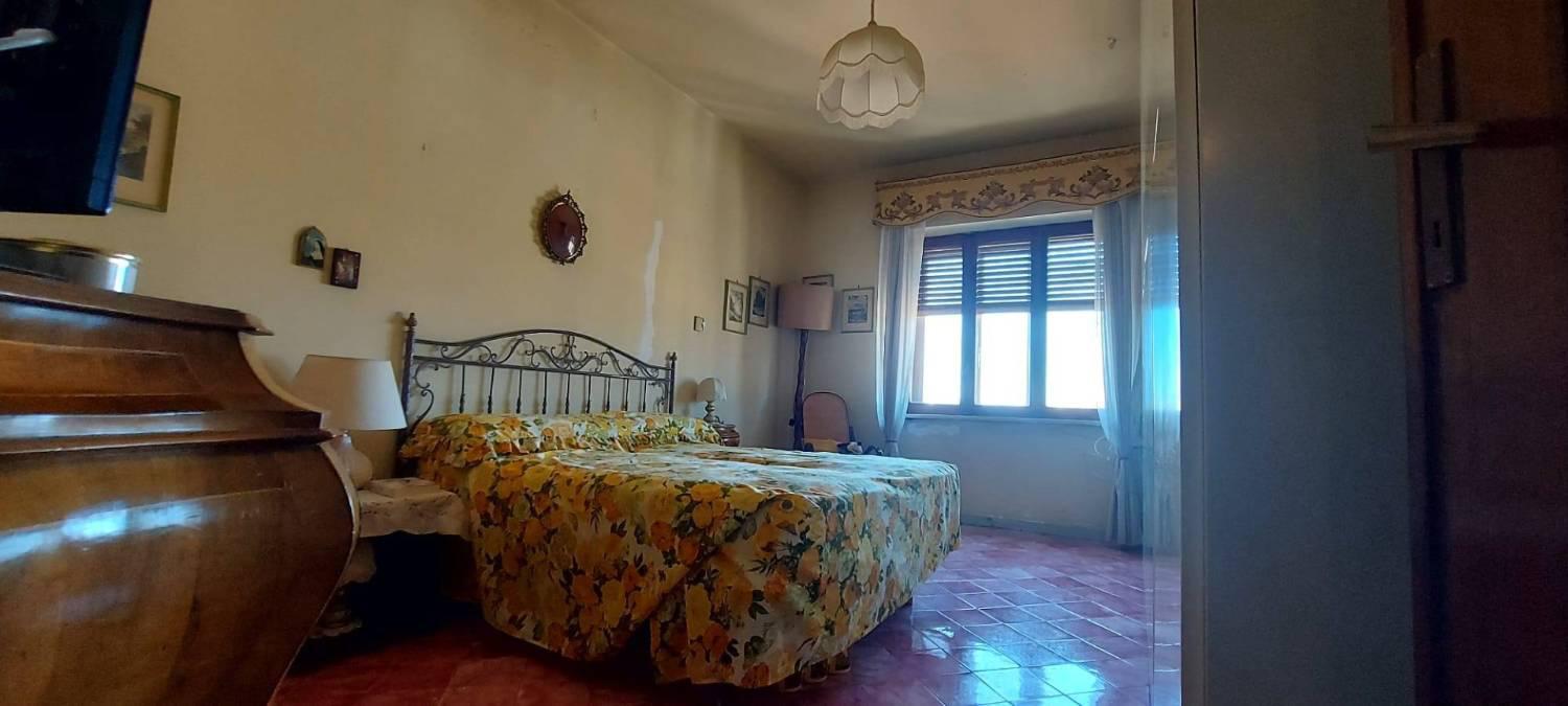 Trilocale vista mare a Torre Annunziata