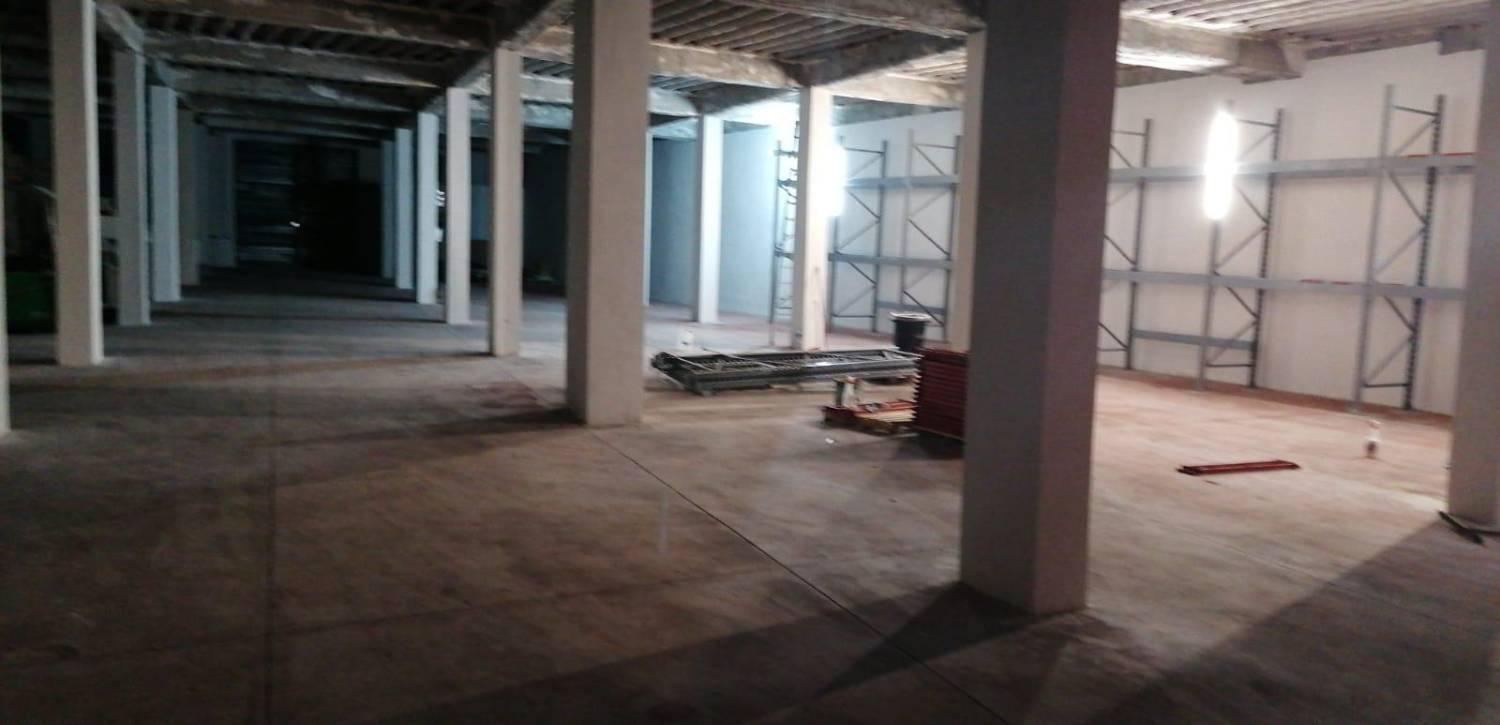 Capannone in vendita a Aci Sant'Antonio