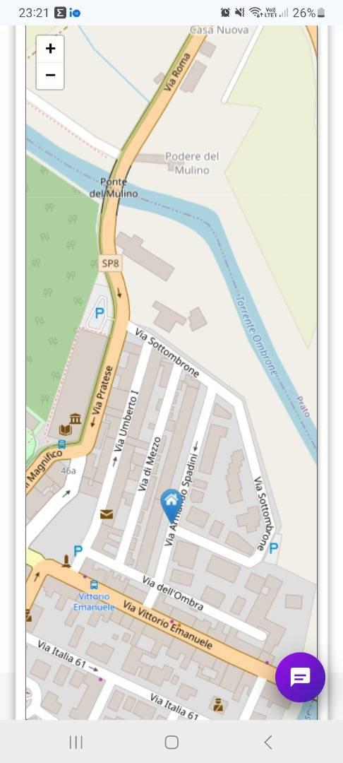 Villa con giardino a Poggio a Caiano