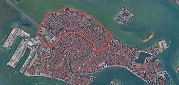 Trilocale in vendita a Venezia